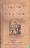 The poetical works of Willam Cowper  - Afbeelding 3