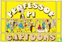 Professor Pi cartoons 1 - Bild 1