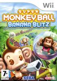 Super Monkey Ball: Banana Blitz - Bild 1