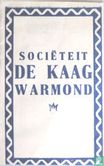 Societeit De Kaag - Image 1