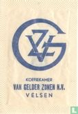 Koffiekamer Van Gelder Zonen N.V. - Image 1