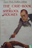 The casebook of Sherlock Holmes - Bild 1