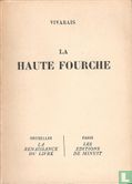 La Haute Fourche - Afbeelding 1