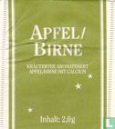 Apfel / Birne - Bild 1