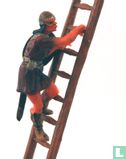 Warrior, climbing - Image 1