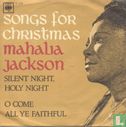 Songs for Christmas - Image 1