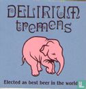 Delirium Tremens Elected as best beer in the world! / The 50 greatest beers in the world - Image 1