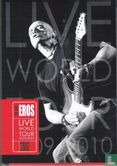 21.00: Eros live world tour 2009/2010 - Afbeelding 1