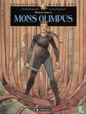 Mons Olimpus - Bild 1