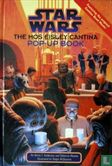 Star Wars: The Mos Eisley Cantina Pop-Up Book - Image 1