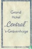 Grand Hotel "Central"