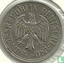Germany 1 mark 1956 (J) - Image 2