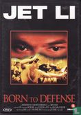 Born to Defense - Image 1