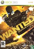 Wanted: Weapons of Fate - Afbeelding 1