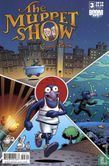 The Muppet Show Comic Book 3 - Image 1