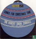 Songs for Christmas time - Image 1