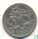 Barbados 10 cents 1979 (zonder FM) - Afbeelding 1