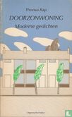 Doorzonwoning