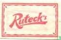 Ruteck's - Image 1