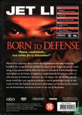 Born to Defense - Image 2