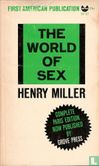 The world of sex  - Bild 1