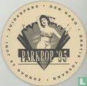 Parkpop '95 - Image 1