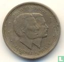 Dominican Republic 5 centavos 1987 - Image 2