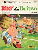 Asterix bei den Briten  - Afbeelding 1