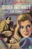 Double indemnity and The embezzler  - Image 1