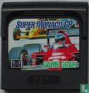 Super Monaco GP - Afbeelding 3