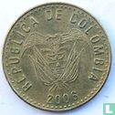 Colombia 100 pesos 2006 - Afbeelding 1