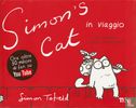 Simon’s cat in viaggio – La sua vita è tutta un’avventura! - Image 1