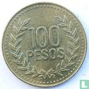 Colombia 100 pesos 2006 - Afbeelding 2