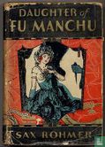 Daughter of Fu Manchu - Image 1