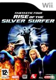 Fantastic Four: Rise of the Silver Surfer - Afbeelding 1
