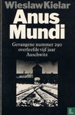 Anus Mundi
