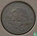 Mexico 10 centavos 1998 - Afbeelding 2