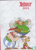 Asterix agenda 2011 - Image 1