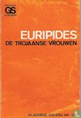 De Trojaanse vrouwen