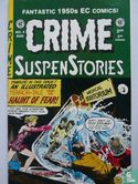 Crime Suspenstories 4 - Afbeelding 1