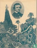 Het leven van Edgar Allan Poe (1809-1849)  - Image 2