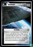 Spacedoor