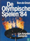 De Olympische Spelen '84 - Bild 1