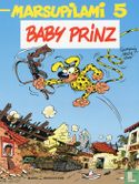 Baby Prinz  - Afbeelding 1