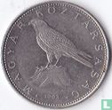 Hongarije 50 forint 1993 - Afbeelding 1