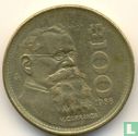 Mexico 100 pesos 1988 - Image 1