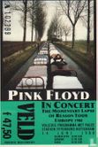 19880614 Pink Floyd in concert (veld) - Bild 1