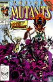 The New Mutants 84 - Image 1