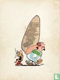 Asterix bei den Briten  - Afbeelding 2