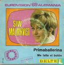Primaballerina - Bild 1